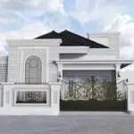 Kontraktor Berpengalaman Palembang – “Cara Menciptakan Ruang Terbuka dalam Desain Rumah”
