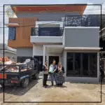 Kontraktor ruko Palembang – Kontraktor Tersertifikasi di Palembang untuk Pembangunan Gedung Komersial